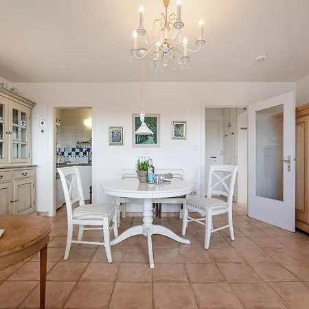 Kuestenzauber Apartman *