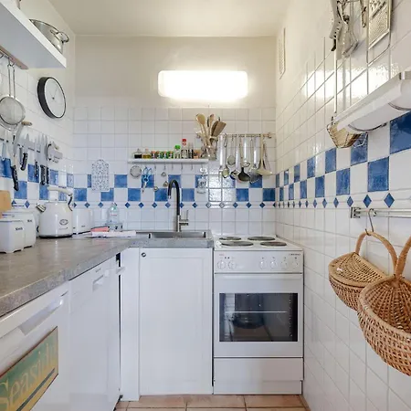 Apartman Kuestenzauber